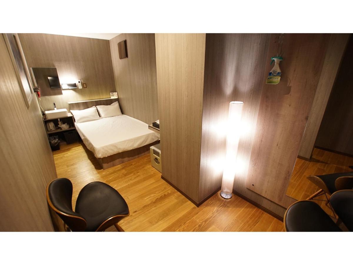 Hotel Mio Omiya - Vacation Stay 64001V Szaitama Kültér fotó